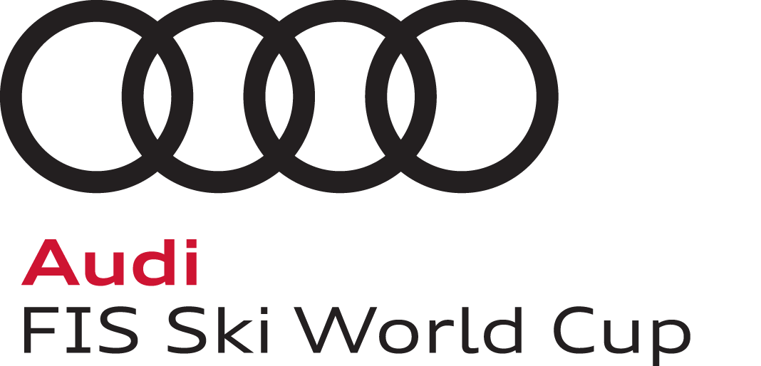 Audi FIS Ski World Cup Logo